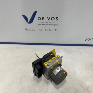 Citroen C3 Aircross 1.2 e-THP PureTech 110 ABS pump HNP-HN05 2018 1631851680-1649387180-9826051380