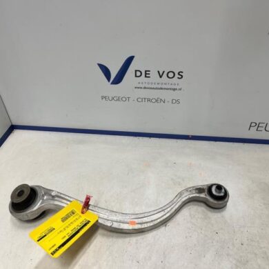 DS Automobiles DS7 Crossback 1.6 16V E-Tense 225 Rear torque rod, right 2023 9843266980