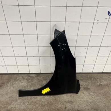 Peugeot 207 1.6 16V Front wing, left 2007 7840R9