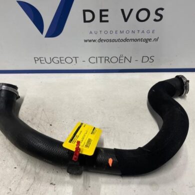 Citroen C4 Picasso 2.0 Blue HDI 150 Intercooler hose AH01 2019 9815433880
