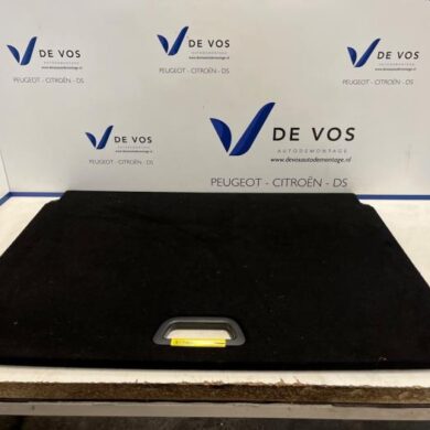 Citroen C4 1.2 PureTech 130 12V Kofferbak Mat 2022 98313440ZD