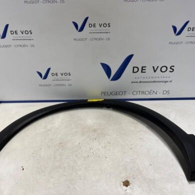 Citroen C5 Aircross  Wheel arch strip 2022 98168358XT
