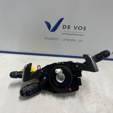 Peugeot 2008 1.2 Hybrid 136 Combischakelaar Stuurkolom 2024 98369258ZD