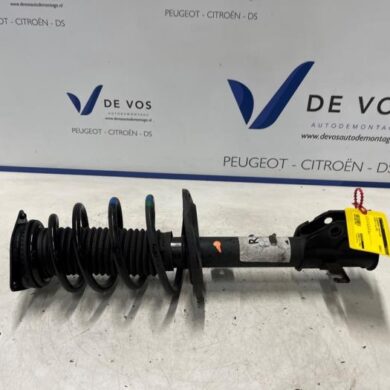 Citroen C4 1.2 PureTech 130 12V Schokdemperpoot rechts-voor 2022 9842991880