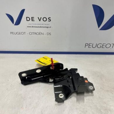 DS Automobiles DS4 1.2 12V Hybrid 136 Motorhaube Scharnier 2024 9830840580