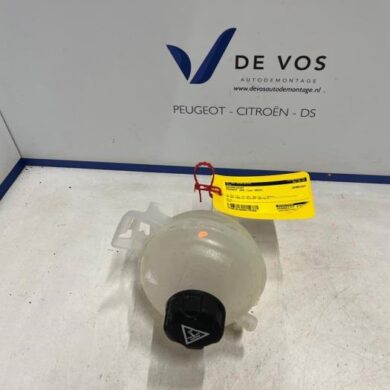 Peugeot 408 1.2 PureTech 130 Expansievat 2023 9850533480