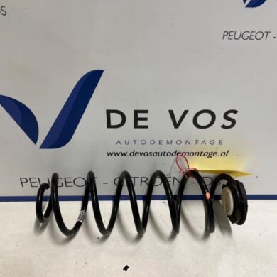 Peugeot 408 1.2 PureTech 130 Schroefveer achter 2023 9848741480