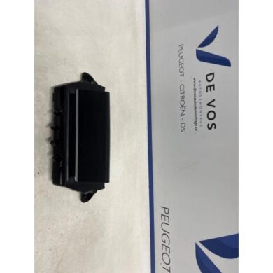 Citroen C4 1.2 PureTech 130 12V Kilometerteller KM 2022 9849072780