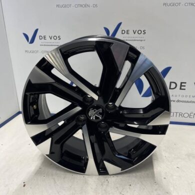 Peugeot 2008 1.2 VTi 12V PureTech 100 Velg 2021 98281860XY