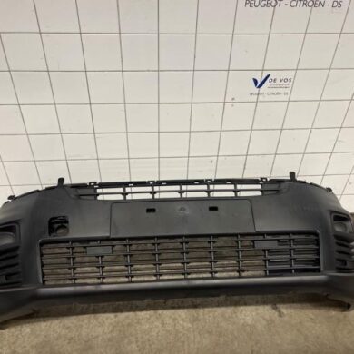 Peugeot Partner  Front bumper 2023 9816765680