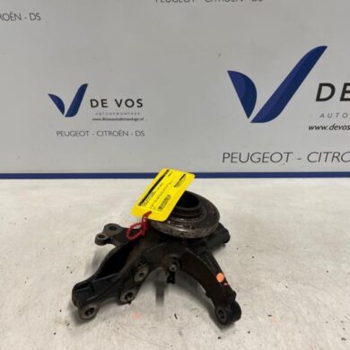 Citroen C5 Aircross  Fusee rechts-voor 2022 1647857080