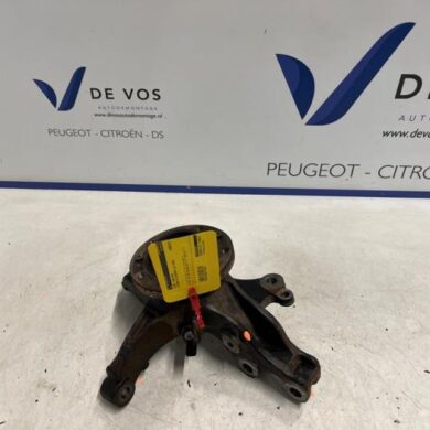 Citroen C5 Aircross  Knuckle, front left 2022 1647857480