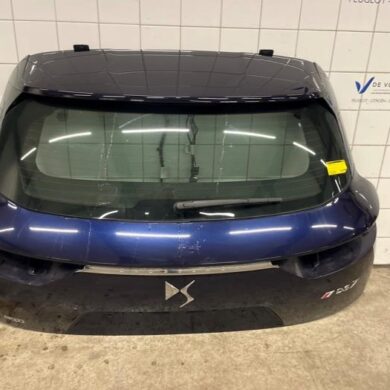 DS Automobiles DS7 Crossback 1.5 BlueHDI 130 Tailgate 2018 1628931380-1692258780