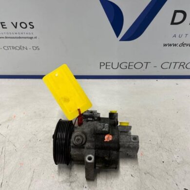 Citroen C1 1.0 12V Aircopomp CFB 2010 6453RJ-1671553980