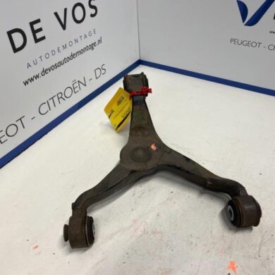 Peugeot 3008 1.6 16V Hybrid4 Querlenker links hinten 2020 9821062780