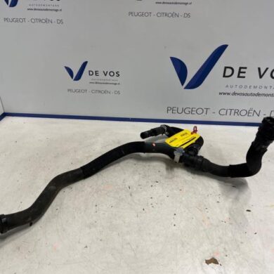 Citroen C5 Aircross  Radiator hose 2022 9816497180