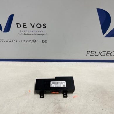 Citroen C4 1.2 PureTech 130 12V Phone interface 2022 9847654980