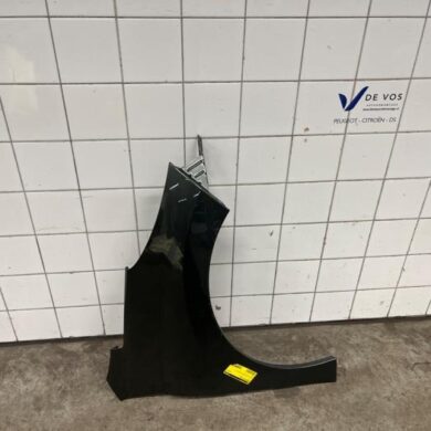 Peugeot 207 1.4 16V Front wing, right 2007 7841V0