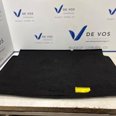 Peugeot 207 1.4 16V Boot mat 2007 7568RF-756920