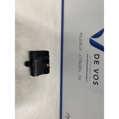 DS Automobiles DS4 1.2 12V Hybrid 136 Modul (sonstige) 2024 1692728280-9857119780