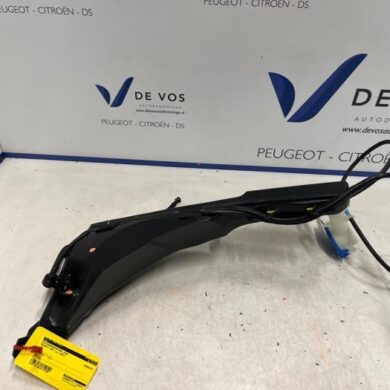 Peugeot 408 1.2 PureTech 130 Scheibensprühertank vorne 2023 9843214980
