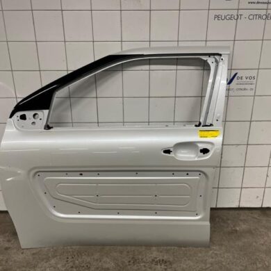 Citroen C4 Cactus  Portier 4Deurs links-voor 2015 9801012980