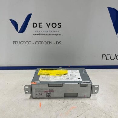 DS Automobiles DS4 1.2 12V Hybrid 136 Radio 2024 9864785780