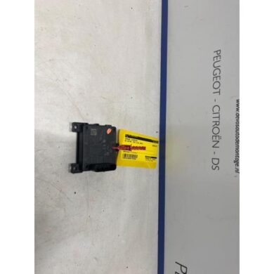 DS Automobiles DS4 1.2 12V Hybrid 136 Sensor (other) 2024 1682789480-9856279680