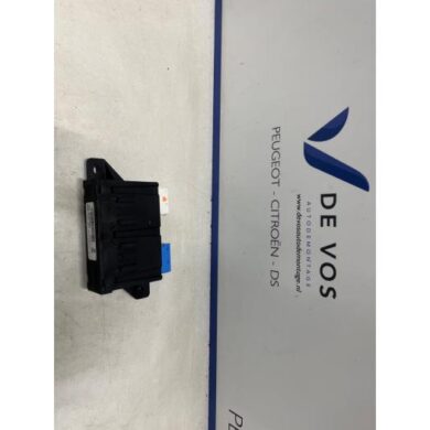 DS Automobiles DS7 Crossback 1.6 16V E-Tense 225 Computer, miscellaneous 5G06 2023 9812711280