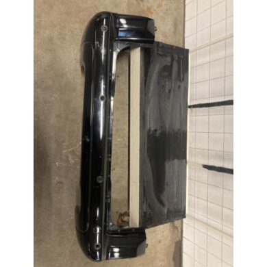 Peugeot Partner 1.2 12V e-THP PureTech 110 Rear bumper 2018 7410GC-7410GH-7410CA