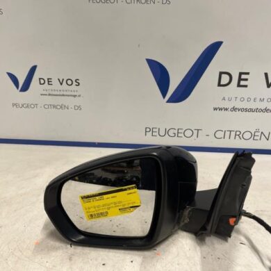 Citroen C5 Aircross  Buitenspiegel links 2022 1635224580