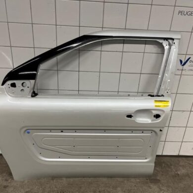 Citroen C4 Cactus  Portier 4Deurs links-voor 2015 9801012980