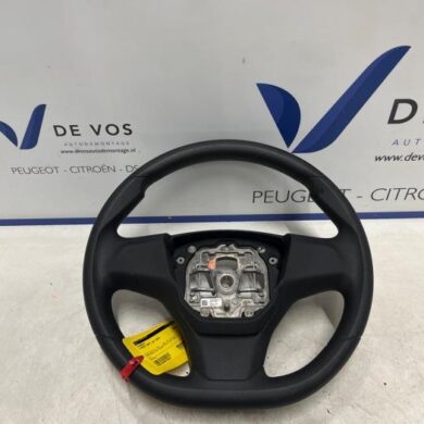 Citroen Jumpy 2.0 Blue HDI 150 Steering wheel 2022 98088708ZD