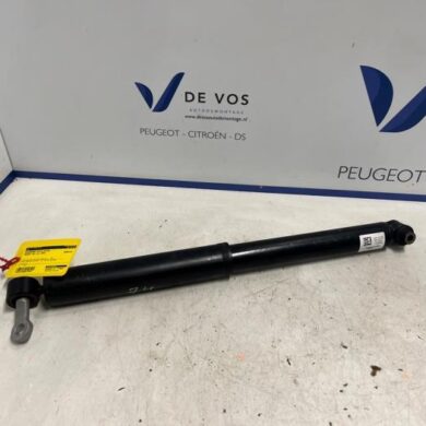 Peugeot 408 1.2 PureTech 130 Rear shock absorber, right 2023 9854048580