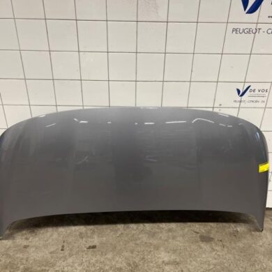 Peugeot Partner 1.5 BlueHDi 75 Bonnet 2021 9820422880