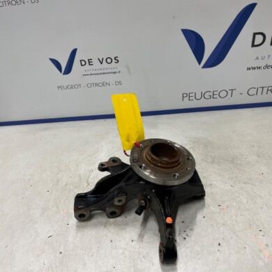 DS Automobiles DS4 1.2 12V Hybrid 136 Achsschenkel rechts vorne 2024 1647857280