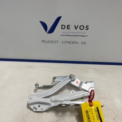 Citroen C5 Aircross  Bonnet Hinge 2022 9814188880