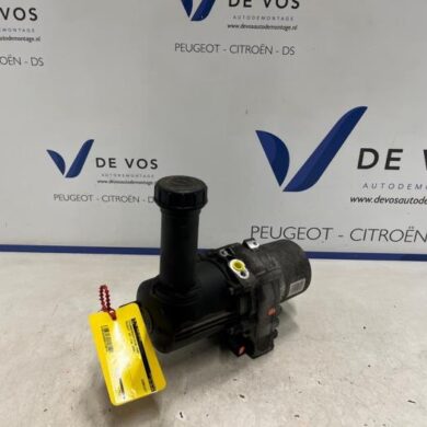 Peugeot 307 2.0 16V Stuurbekrachtiging Pomp RFJ 2006 4007VN-4007VP