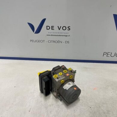 Citroen C5 Aircross 1.2 e-THP PureTech 130 ABS pump HNS-HN05 2020 1636412080-1682598280-9834950280
