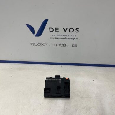 DS Automobiles DS4 1.2 12V Hybrid 136 Module (miscellaneous) 2024 1691507280-9857119780