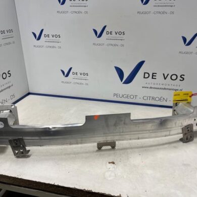 DS Automobiles DS4 1.2 12V Hybrid 136 Front bumper frame 2024 9835544180