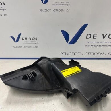 DS Automobiles DS4 1.2 12V Hybrid 136 Luchtgeleider 2024 9830765380