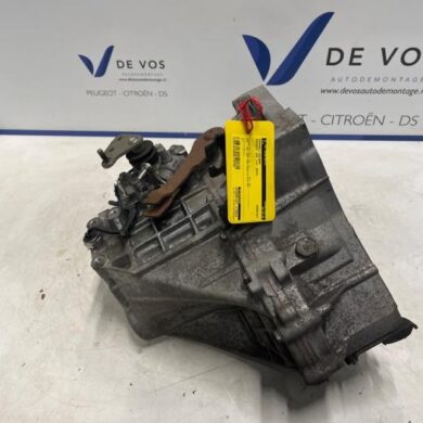 Peugeot 108 1.0 12V Versnellingsbak CFB 2016 1611551780-1670932280
