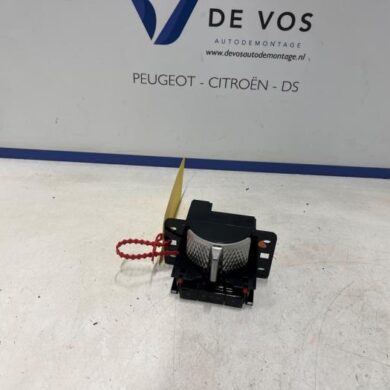 DS Automobiles DS4 1.2 12V Hybrid 136 Versnellingspook 2024 98440963XU 20F9DK