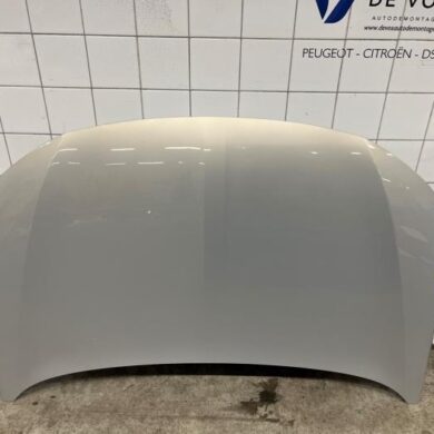 DS Automobiles DS7 Crossback 1.6 16V E-Tense 225 Bonnet 2023 9819324980