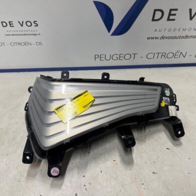 DS Automobiles DS7 Crossback 1.6 16V E-Tense 225 Dagrijverlichting links 2023 98413067PH-98535823PH