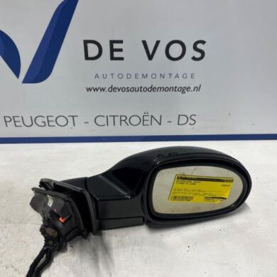 Citroen C6 3.0 V6 24V Buitenspiegel rechts 2006 815363-8153WY