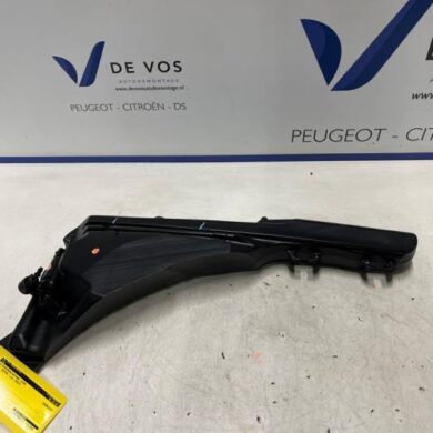 Opel Astra  Ruitensproeiertank voor 2023 9843214980