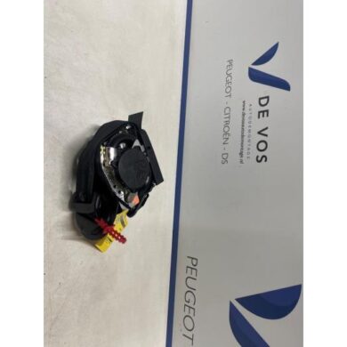 Citroen C3 1.2 Vti 12V PureTech Gurtsrammer rechts 2017 98183108XX-98362324XX