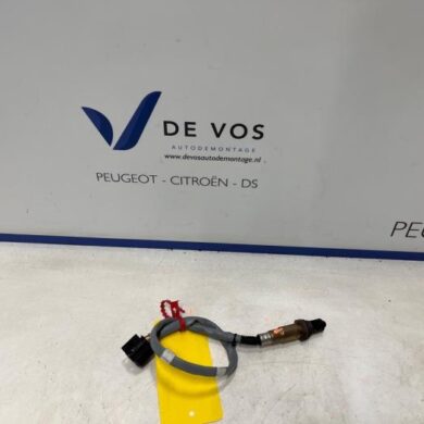 DS Automobiles DS7 Crossback 1.6 16V E-Tense 225 Lambda Sonde 5G06 2023 9811385980